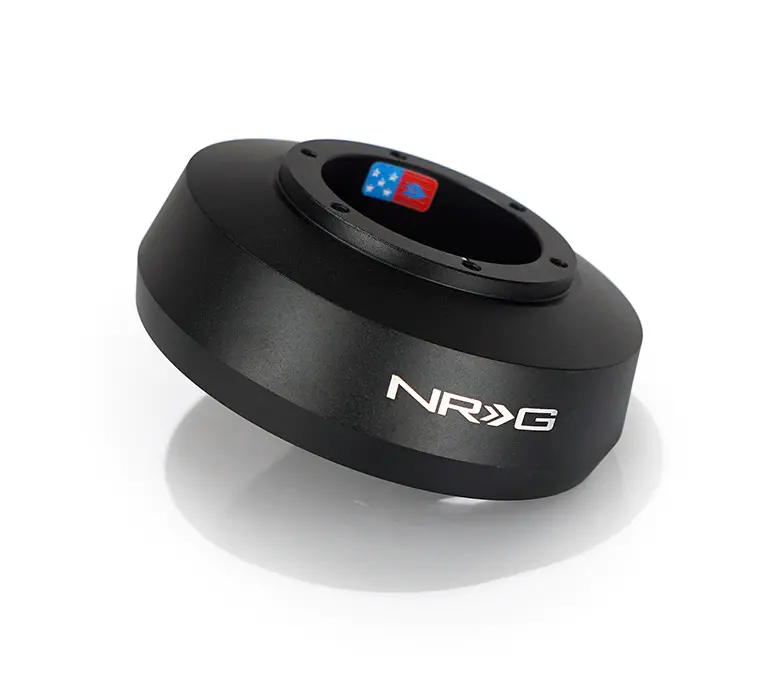 Nrg Short Steering Wheel Hub 2018-2021 Toyota Corolla 1