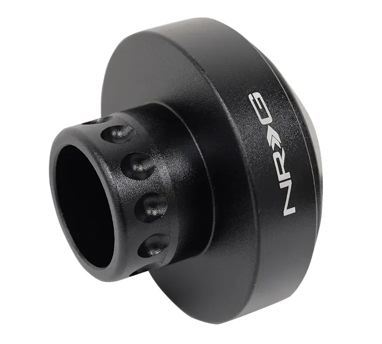 Nrg Short Steering Wheel Hub All Can-Am Maverick X3 1