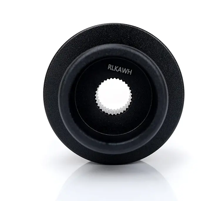 Nrg Short Steering Wheel Hub Kawasaki Teryx - 6X70mm Bolt Pattern 2