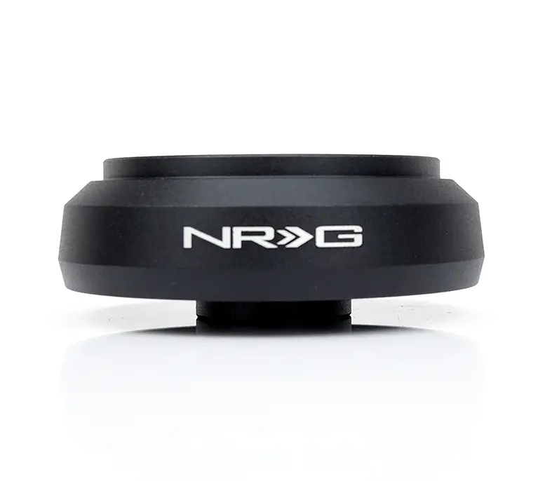 Nrg Short Steering Wheel Hub Mazda Miata Nb & Nc 2