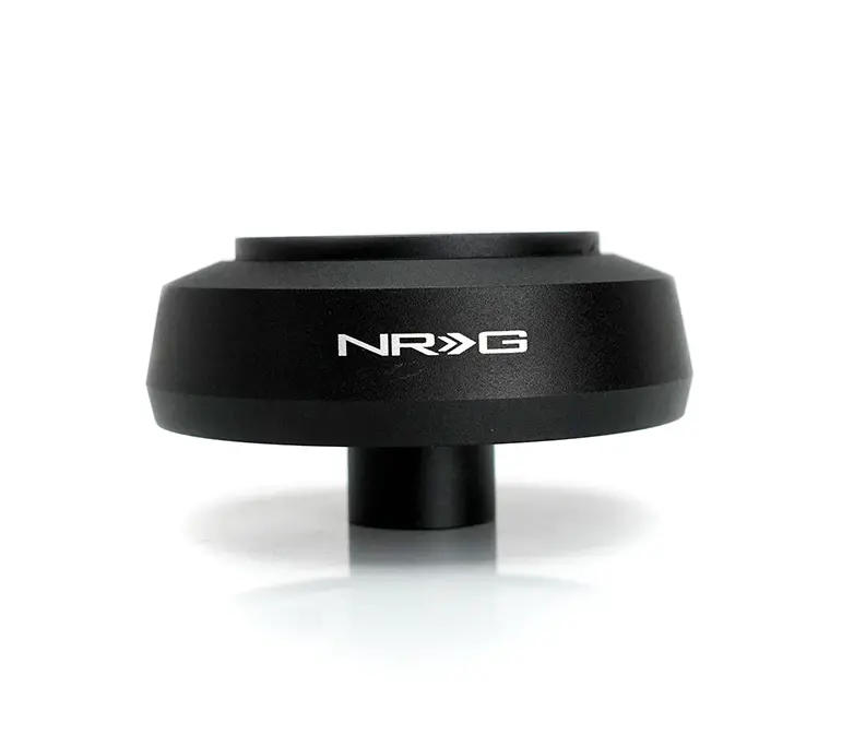 Nrg Short Steering Wheel Hub Nissan S14 / S15 / R33 / R34 2