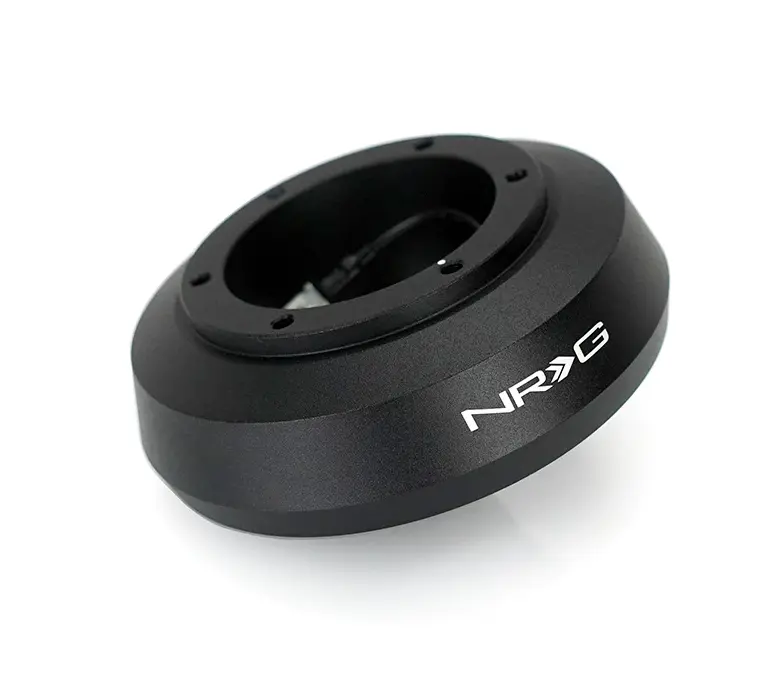 Nrg Steering Wheel Hub Lexus Gs300 / Is300 / Sc430, Toyota Supra Mk4 / 4Runner / Tacoma / Celica / Rav4 / Corolla S / Mr2 1