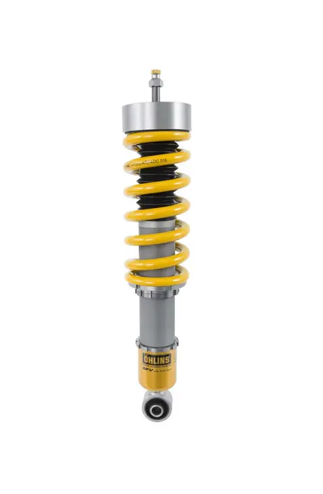 Ohlins Road & Track Coilover System 1999-2004 Porsche 911 Gt2/Gt3 (996) 1