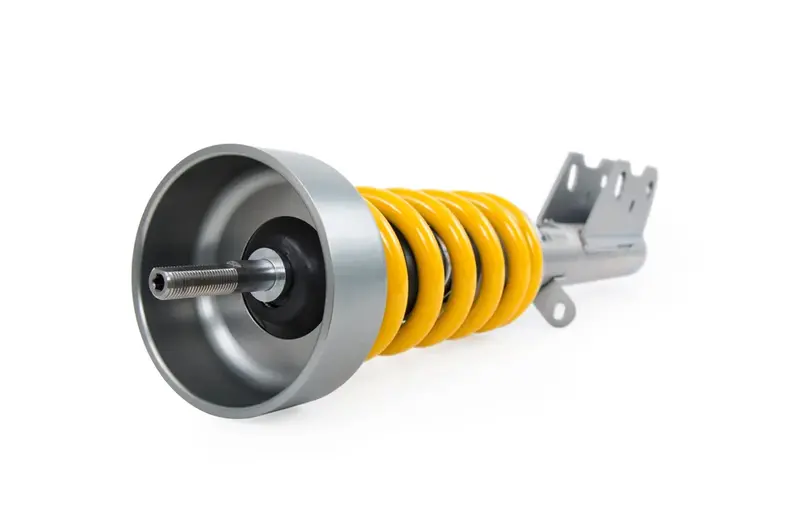 Ohlins Road & Track Coilover System 2017-2025 Honda Civic Type R (Fk8/Fl5) 2