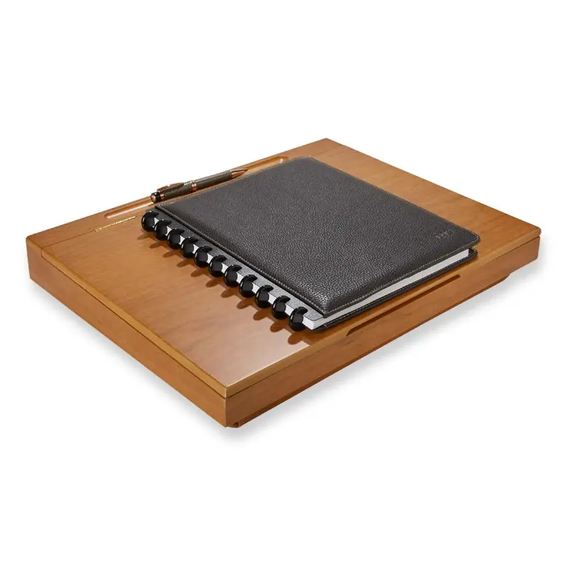 Old School Portable Lap Desk 1