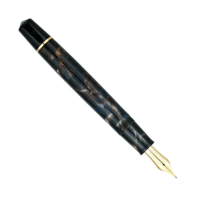 Omas Bologna Galassia Fountain Pen 1
