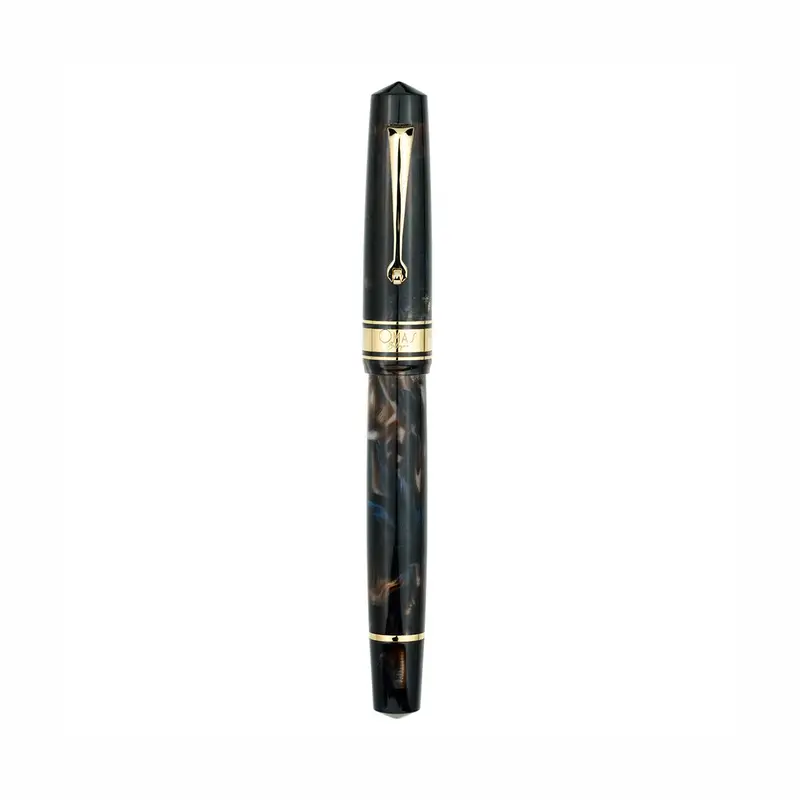 Omas Bologna Galassia Fountain Pen 2