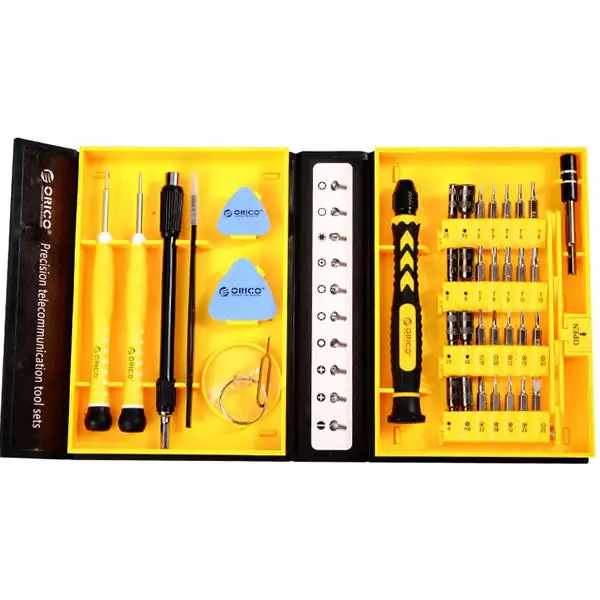 Orico 28 -In-1 Screwdriver Set 1