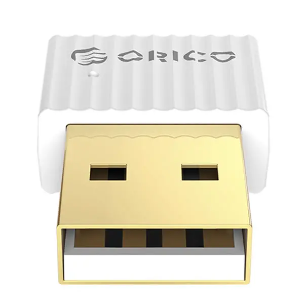 Orico | Mini Usb To Bluetooth 5.0 Adapter – White 2