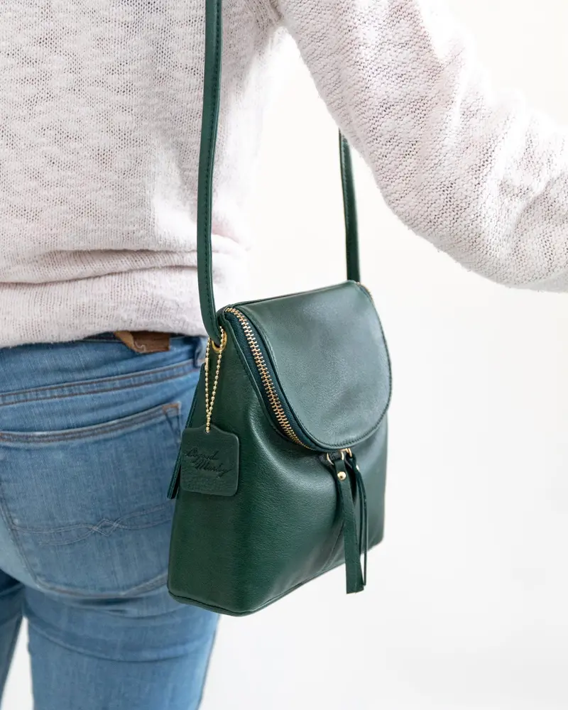Osgoode Marley - Emery Small Crossbody 15