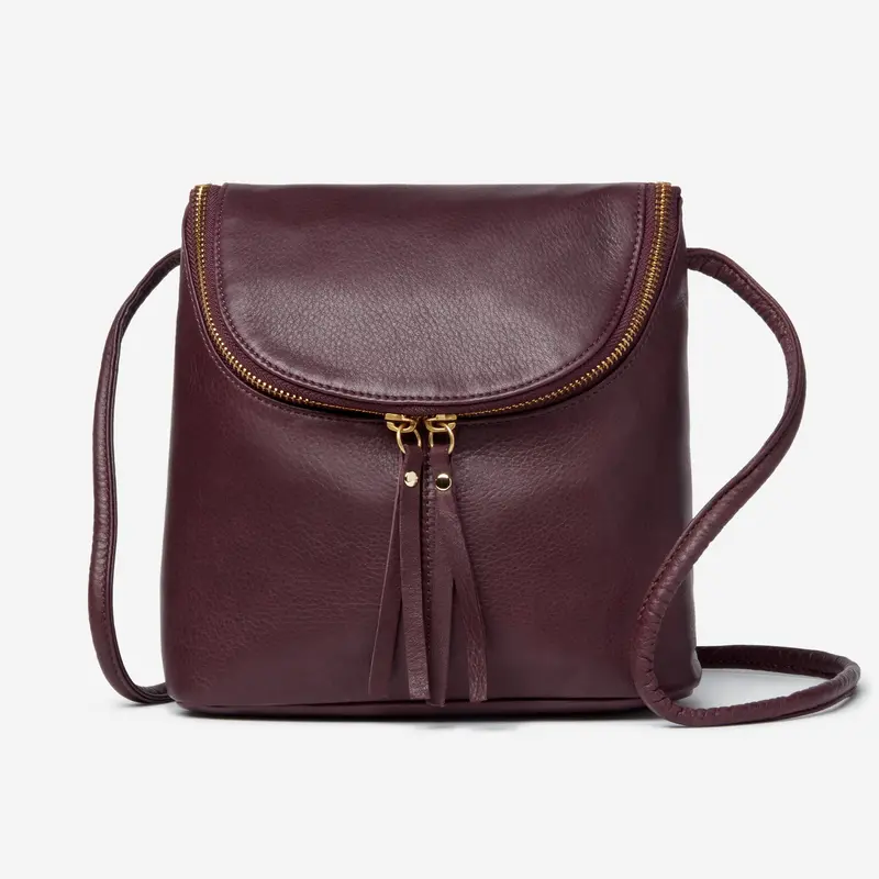 Osgoode Marley - Emery Small Crossbody 9