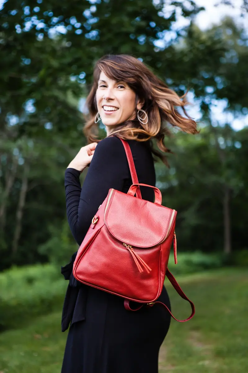 Osgoode Marley - Joni Backpack 2