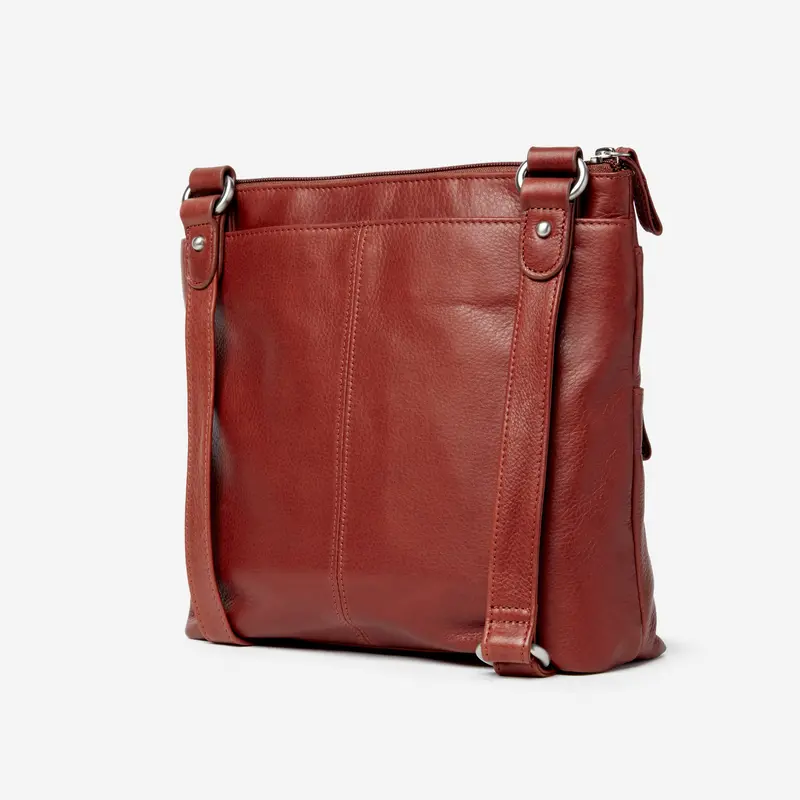 Osgoode Marley - Large Crossbody Traveler 2