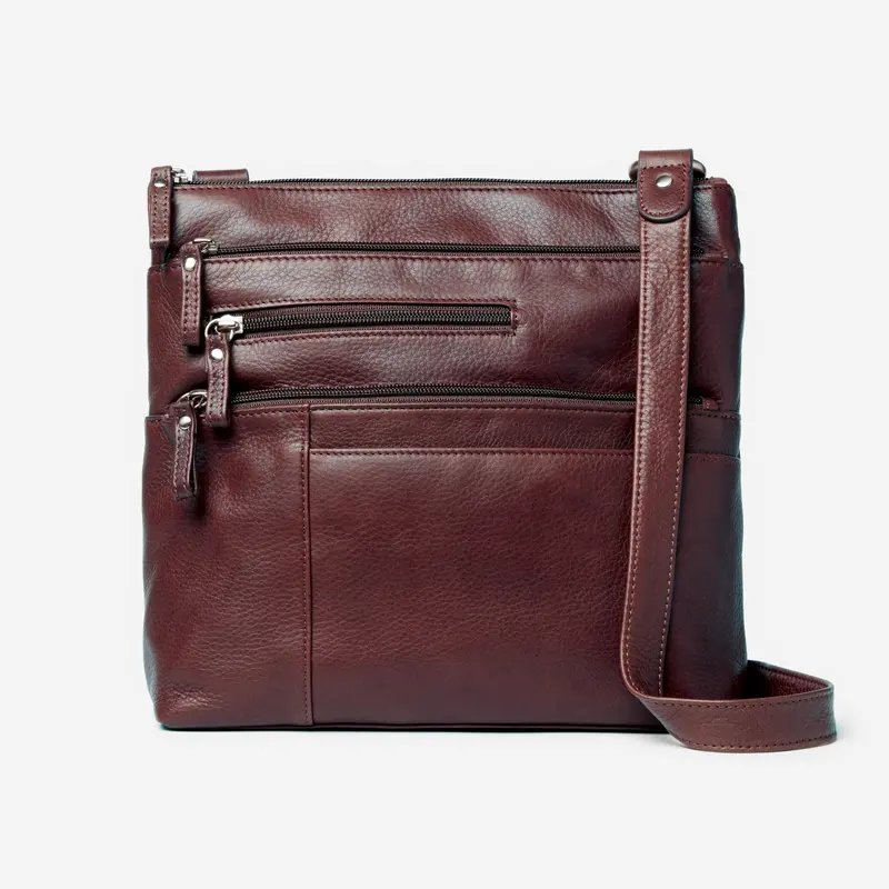 Osgoode Marley - Large Crossbody Traveler 3