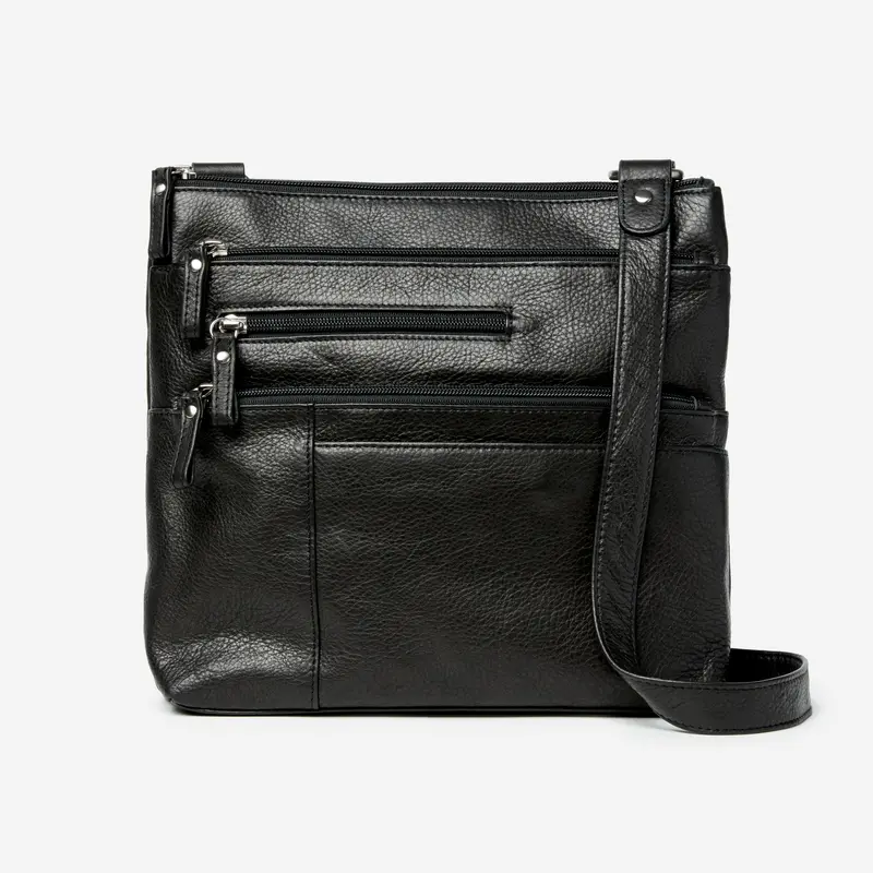 Osgoode Marley - Large Crossbody Traveler 5