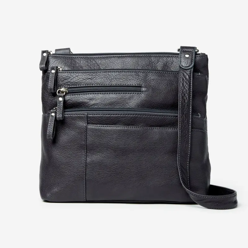 Osgoode Marley - Large Crossbody Traveler 7