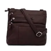 Osgoode Marley - Large Crossbody Traveler 7