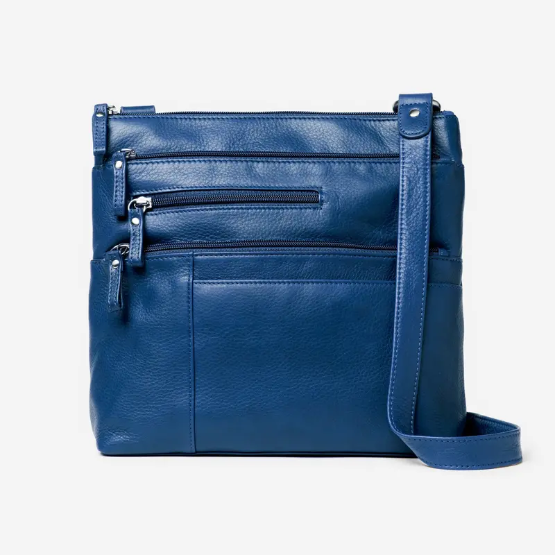 Osgoode Marley - Large Crossbody Traveler 8