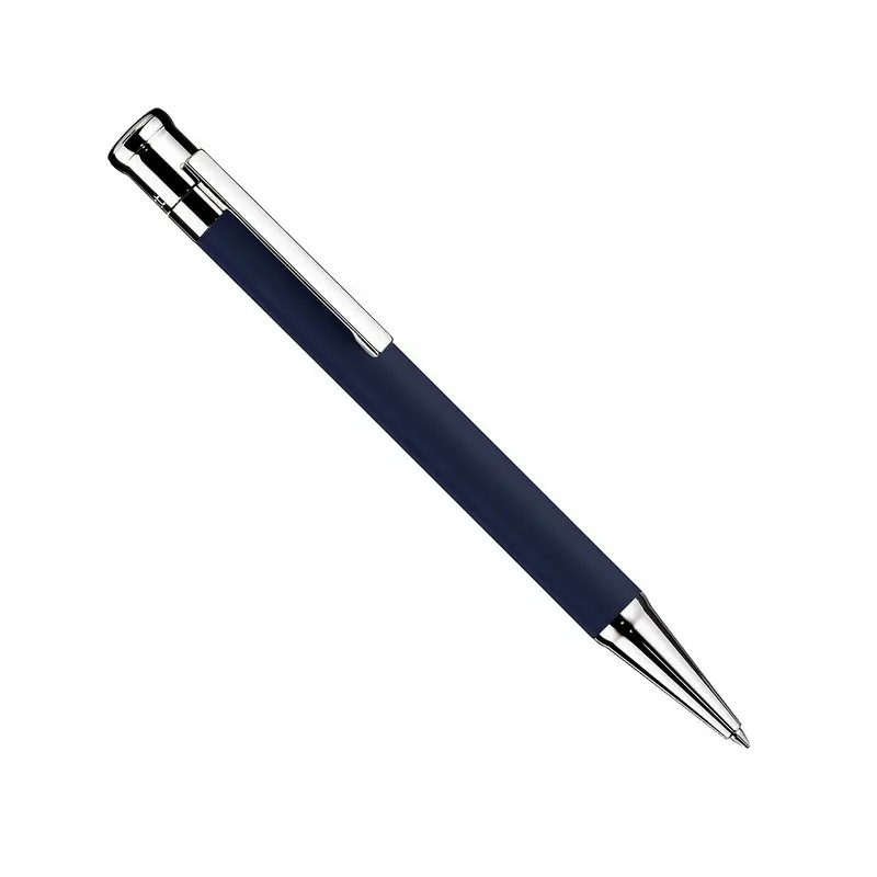 Otto Hutt D04 Shiny Pen 3