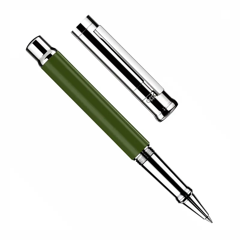 Otto Hutt D04 Shiny Pen 6