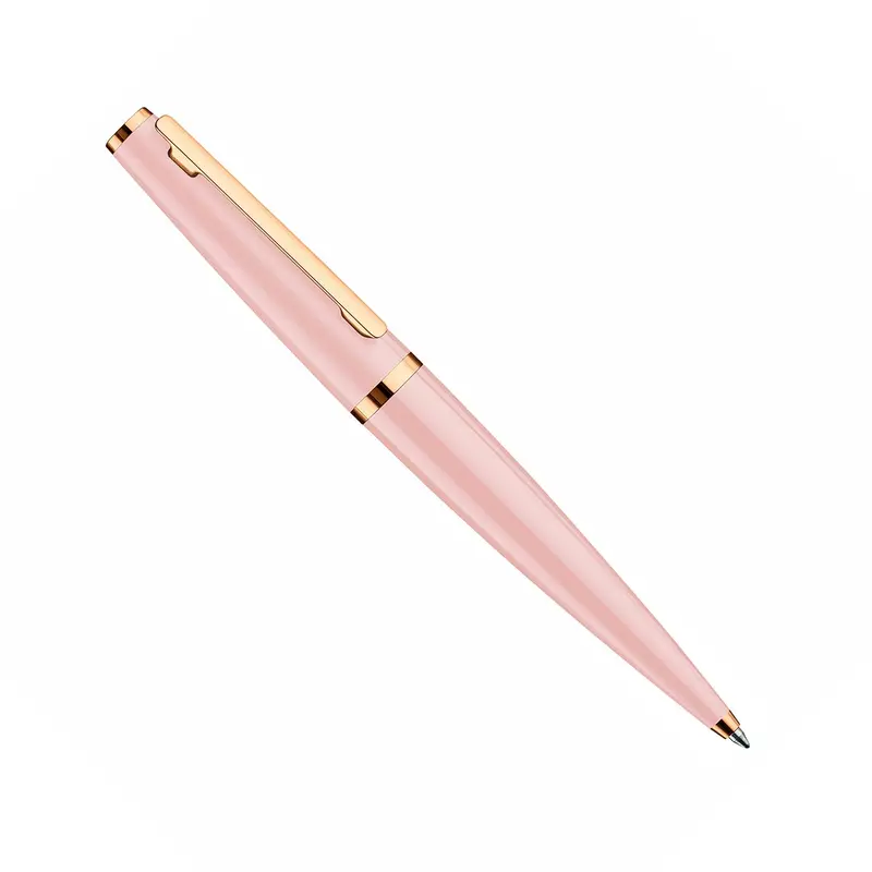 Otto Hutt D06 Shiny Pen 1