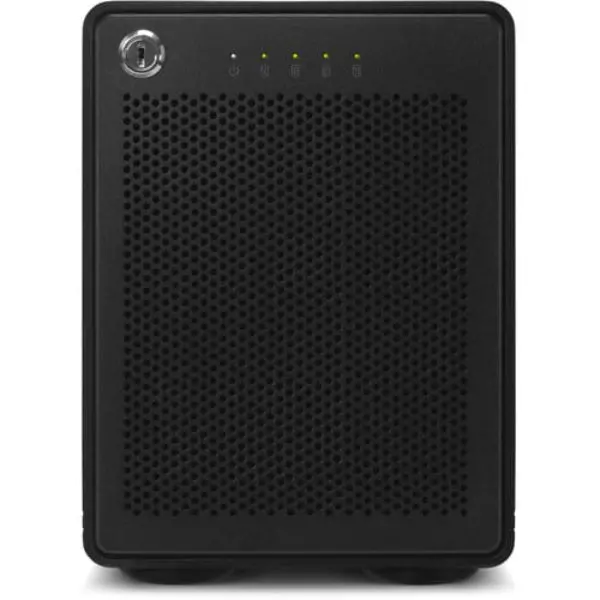 Owc 4 Bay Thunderbolt3 Raid5 0Tb 1