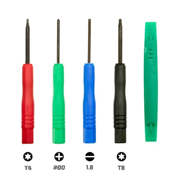 Owc 5 Piece Mini Toolkit 2