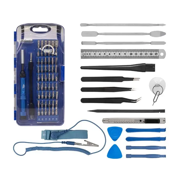 Owc 72 Piece Advance Portable Toolkit 2