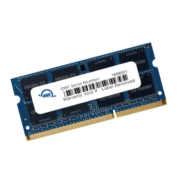 Owc Mac 8Gb 1333Mhz Ddr3 Sodimm Memory 1