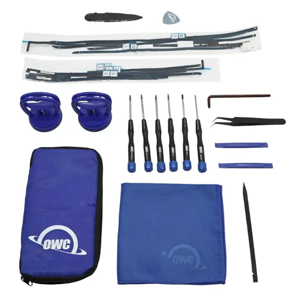 Owc Servicing Kit For Imac And Later Models 1