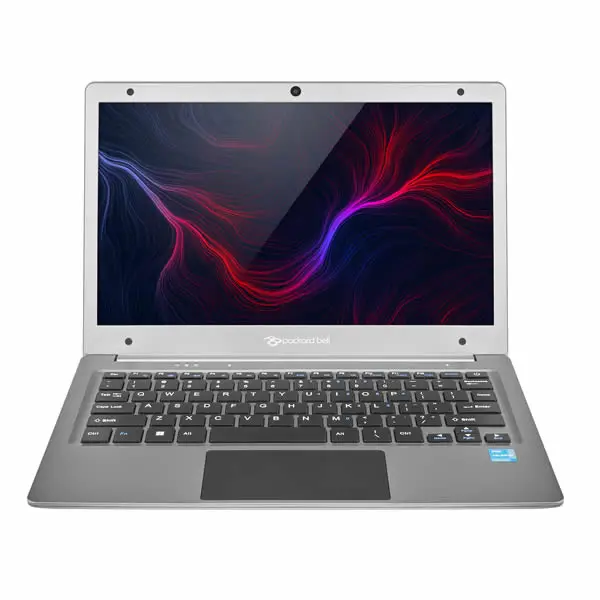 Packard Bell | Mclaren C1 | Celeron | 11.6" Hd | 4Gb Ram | 64Gb Emmc Laptop [Display Model Clearance] 1