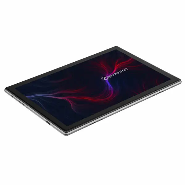 Packard Bell | Silverstone-T10 | 10" Fhd | 4G Lte | 64Gb Tablet 2