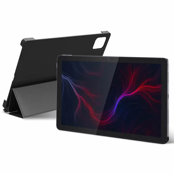 Packard Bell | Silverstone-T11 | 10." Fhd | 4G Lte | 128Gb Tablet + Free Folio Cover 1