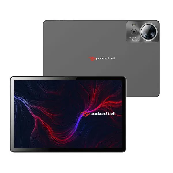 Packard Bell Targa F11 Pro 11" Fhd | 256Gb Storage | 6Gb Ram | Lte + Tablet Plus Folio Cover 1