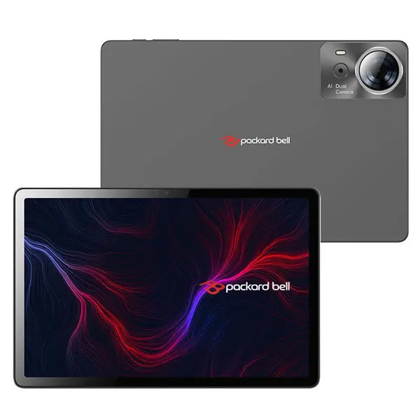 Packard Bell Targa F14 Pro 14" Fhd Lte | 256Gb Storage | Lte + Tablet Plus Folio Cover 1