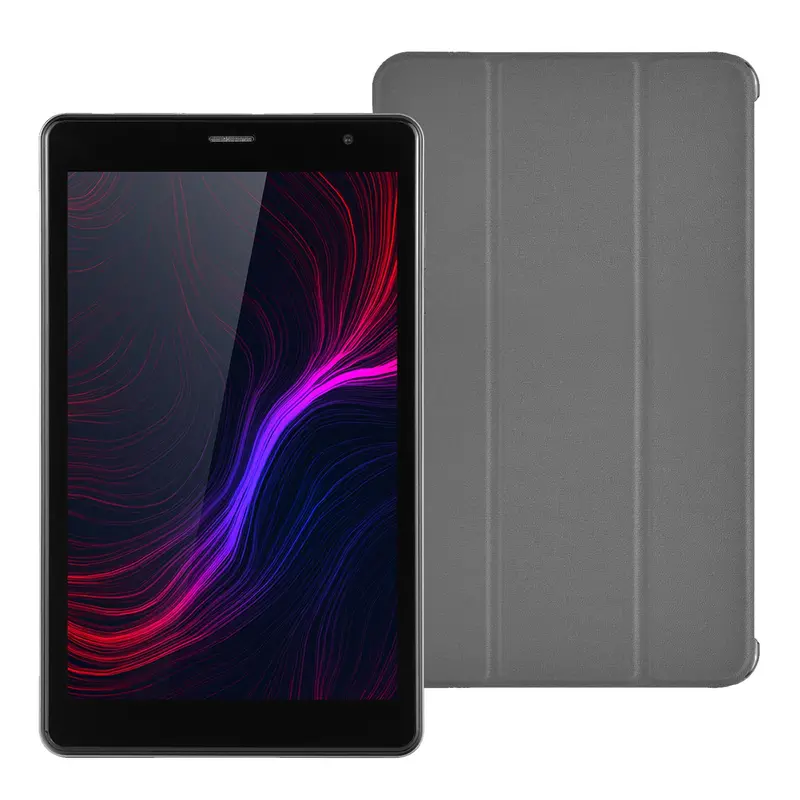 Packard Bell | Targa F8 | 8" Hd | Inisoc T606 | 4G Lte Tablet 1