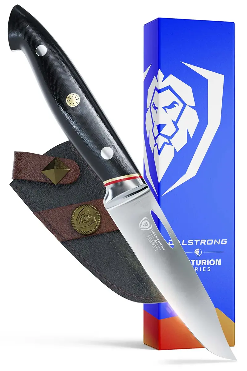 Paring Knife 3.5" | Centurion Series | Dalstrong © 1