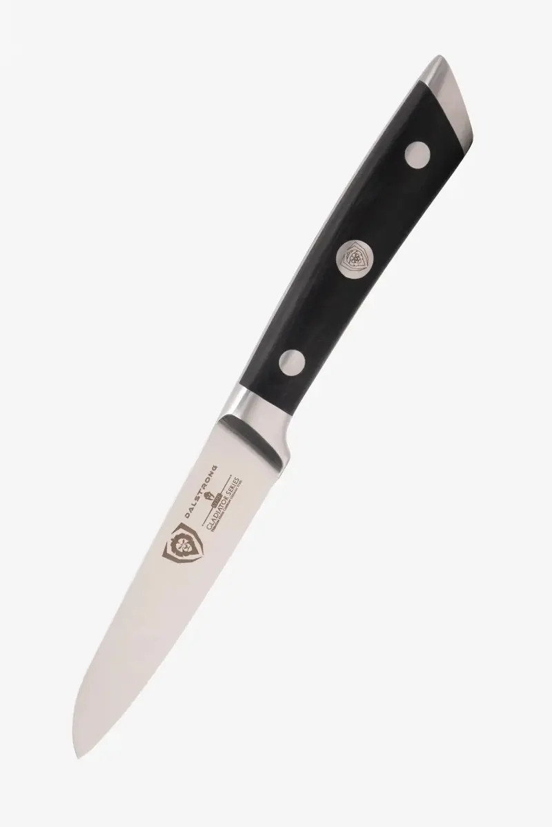 Paring Knife 3.5" | Gladiator Series | Nsf Certified | Dalstrong © 1