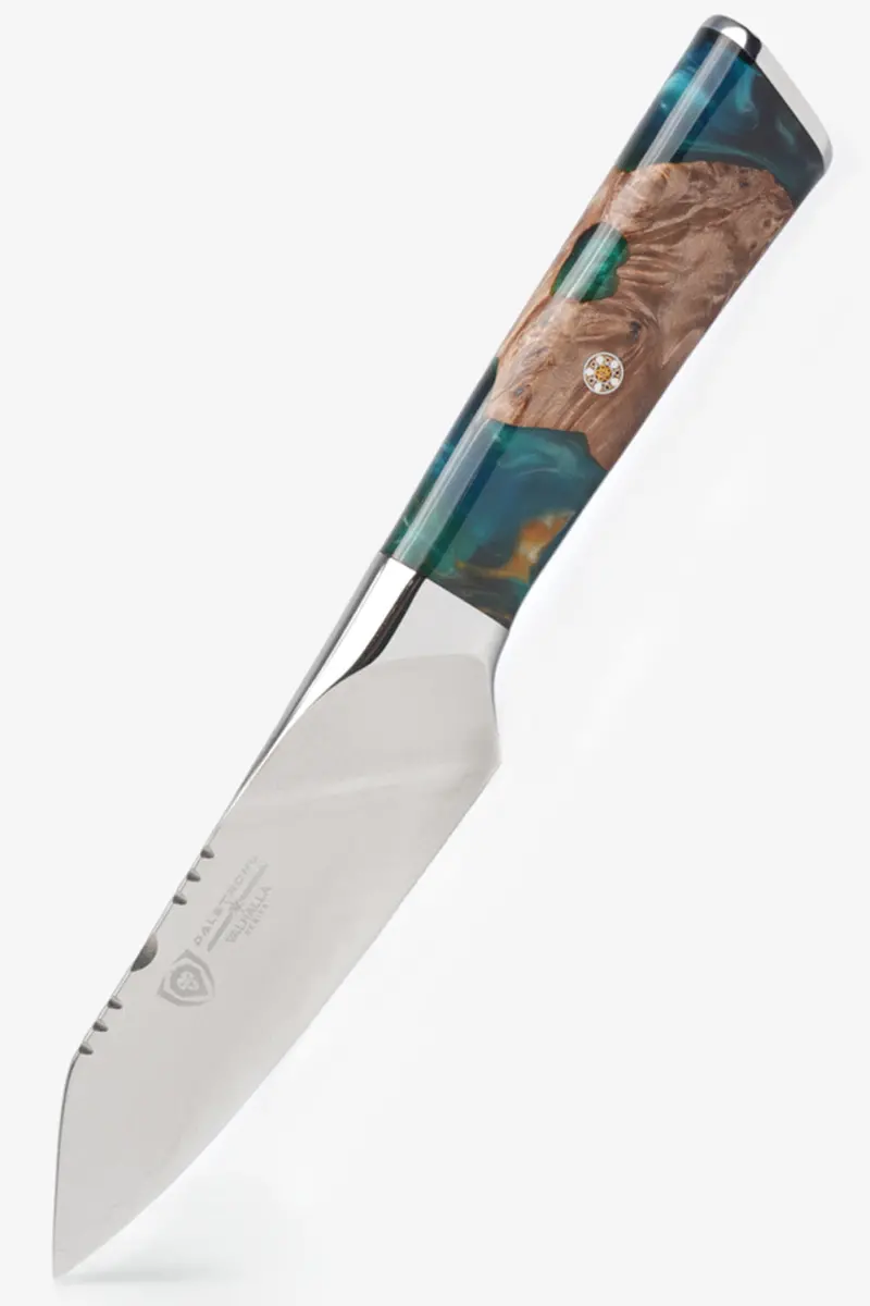 Paring Knife 4" | Valhalla Series | Dalstrong © 1