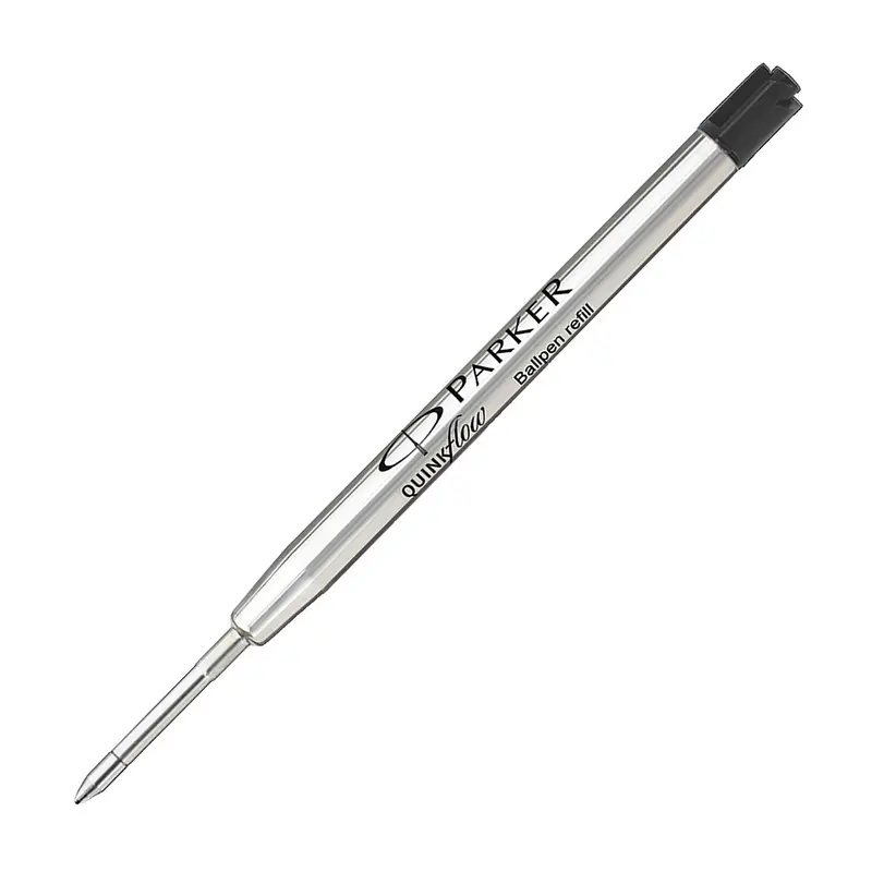 Parker Quink Flow Ballpoint Pen Refill 2