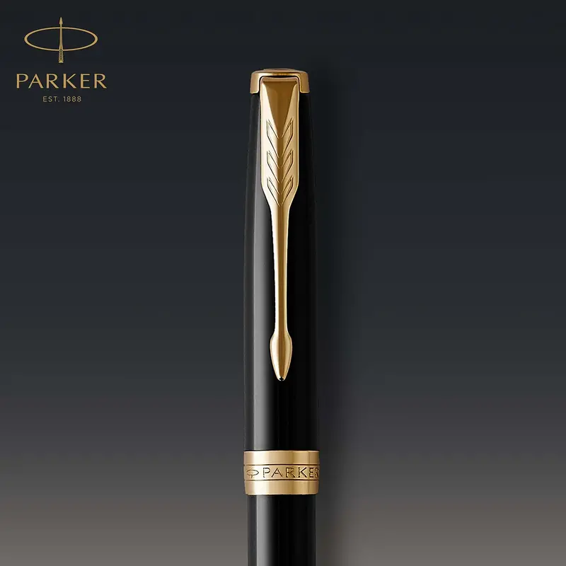 Parker Sonnet Lacquer Gt Pen 1