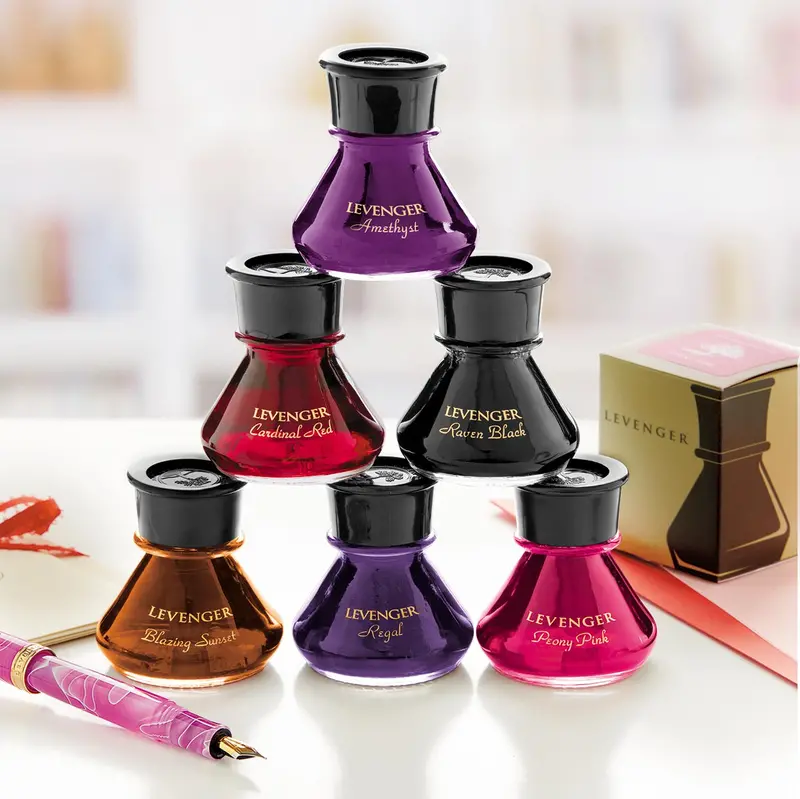 Passionova Ink Six Pack 1