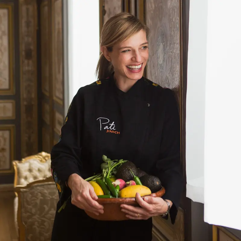 Pati's Mexican Table Cookbook 2