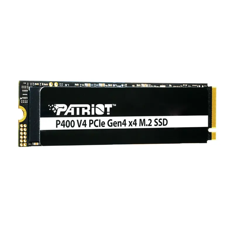 Patriot P400 V4 Pcie Gen4 X4 1Tb M.2 2280 Nvme Ssd 2