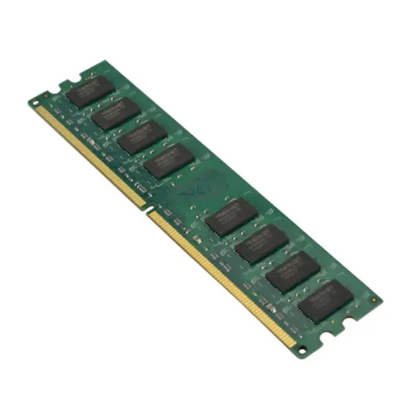 Patriot Signature Line 2Gb 800Mhz Ddr2 Dual Rank Desktop Memory 1