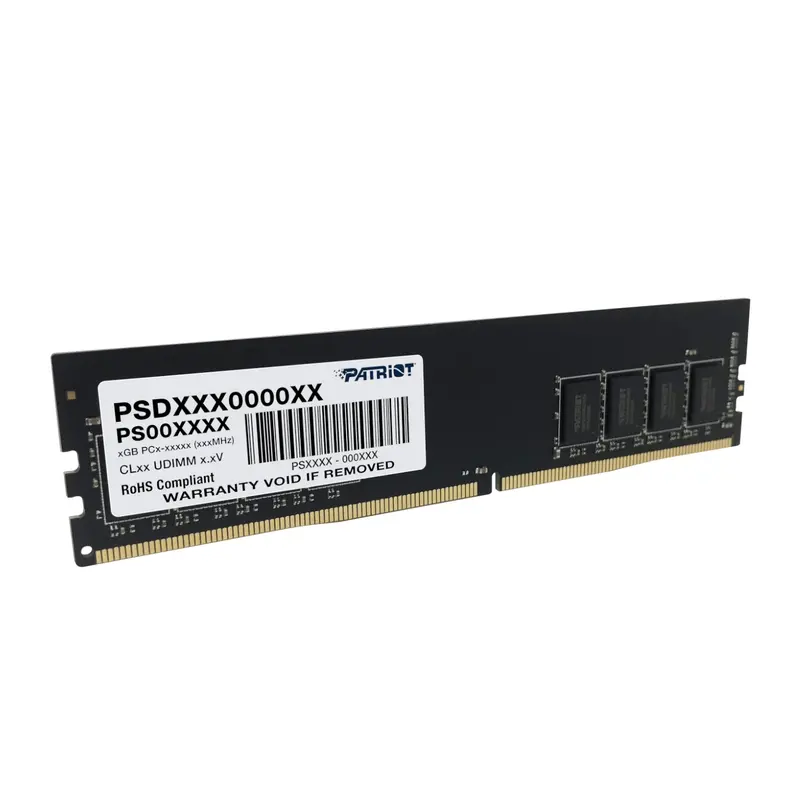 Patriot Signature Line 8Gb Ddr4 3200Mhz Desktop Memory 2