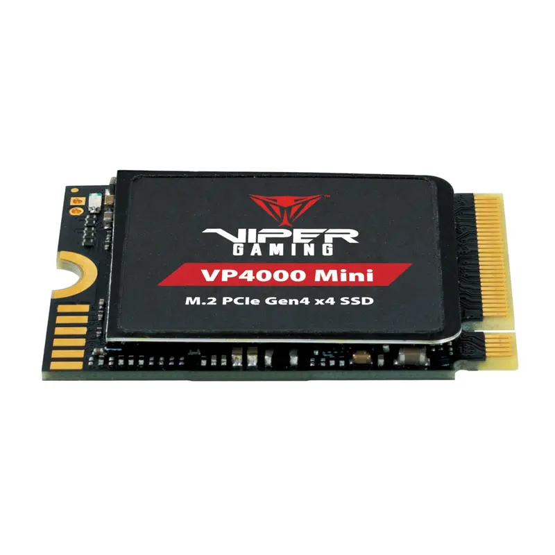 Patriot Ssd Vp4000 M.2 Nvme 2Tb 2230 2