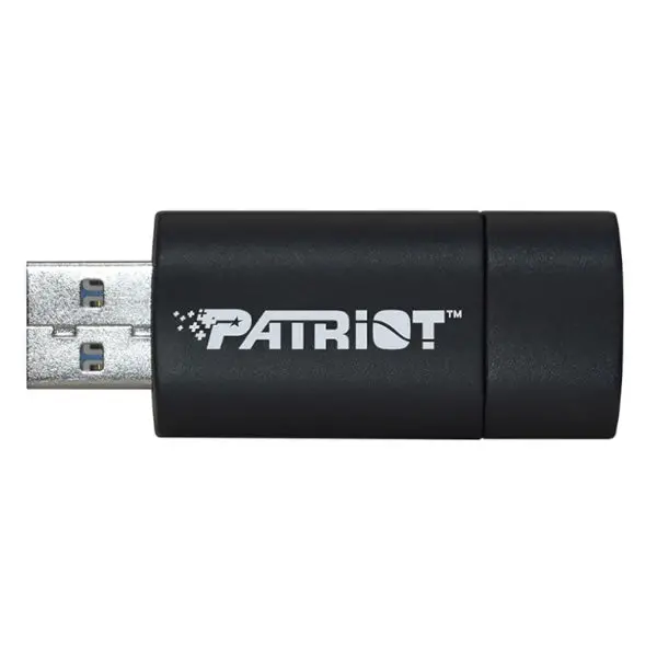 Patriot Supersonic Rage Lite 128Gb Usb3.2 Flash Drive 1