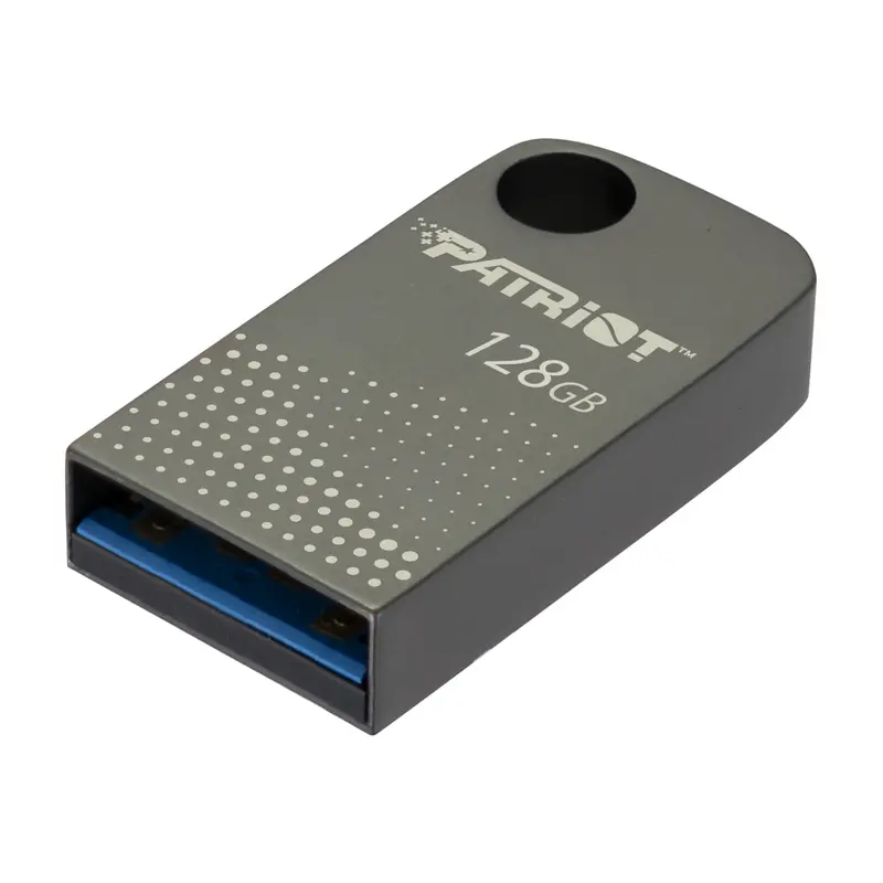 Patriot Tab300 Dark Shadow 128Gb Usb 3.2 Gen1 Flash Drive 1