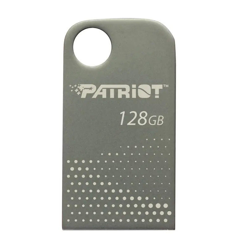 Patriot Tab300 Dark Shadow 128Gb Usb 3.2 Gen1 Flash Drive 2